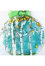 Aspen Tree Ornament / Suncatcher