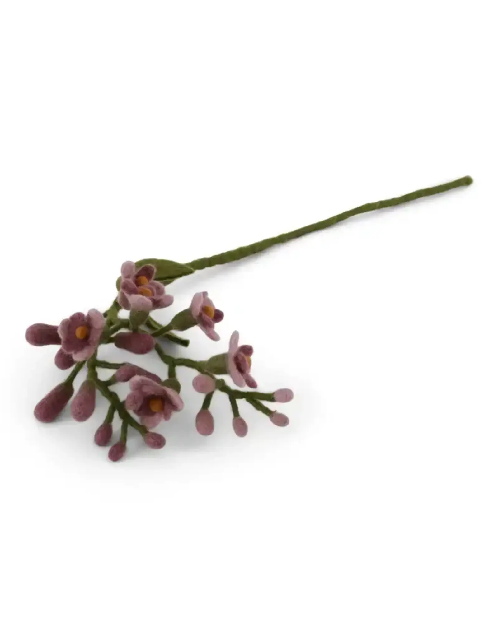 Wisteria - Dusty Purple, Nepal