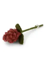 Artichoke Flower - Rouge, Nepal