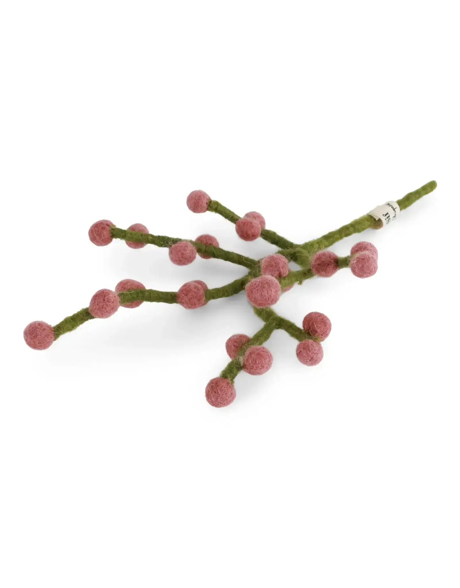 Mini Branch w/Rouge Berries
