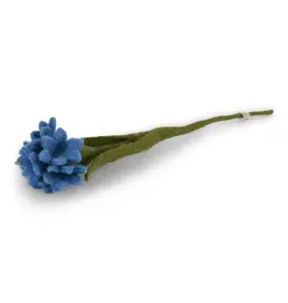 Cornflower - Bright Blue