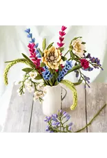 Cornflower - Bright Blue