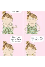 No Progress Birthday