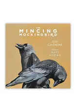 Matt Adrian Fine Art 2026 Calendar