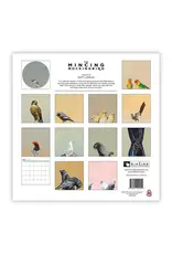 Matt Adrian Fine Art 2026 Calendar