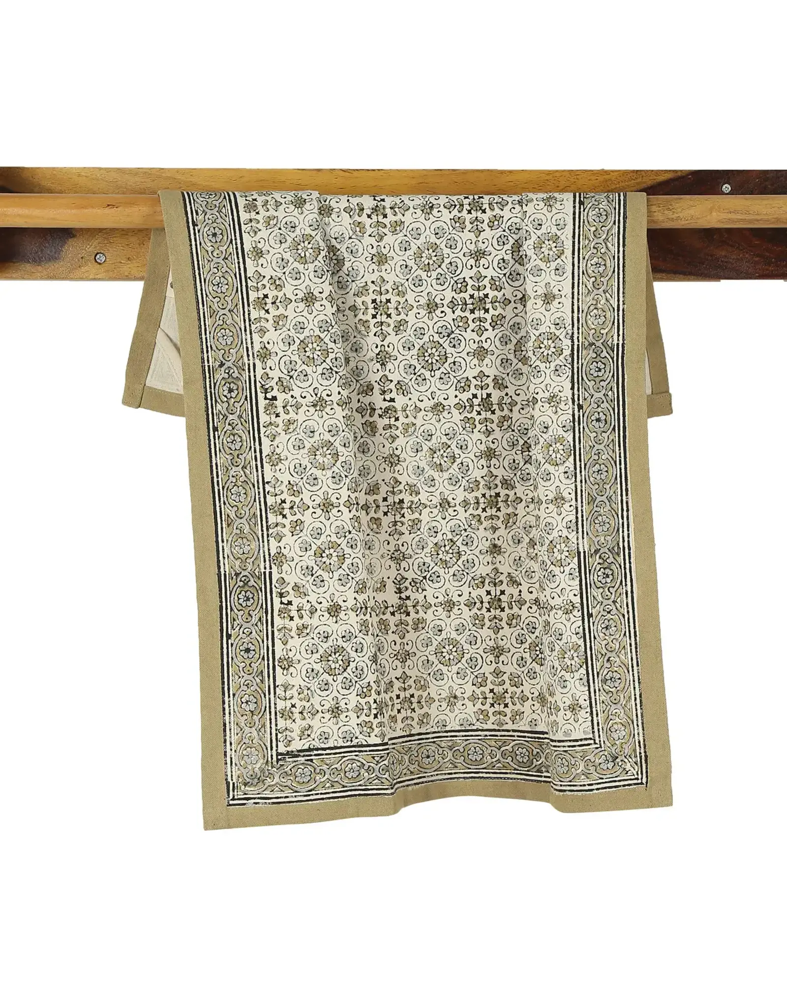 Cotton Kitchen Towels, India