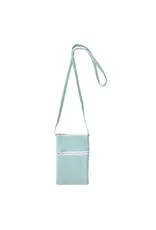 Compact Travel Crossbody Bag