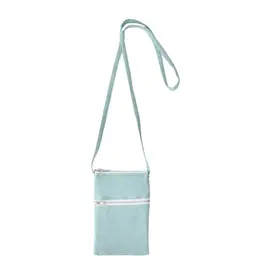 Compact Travel Crossbody Bag