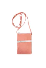 Compact Travel Crossbody Bag