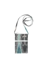 Compact Travel Crossbody Bag