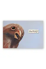 Da Fuq Magnet