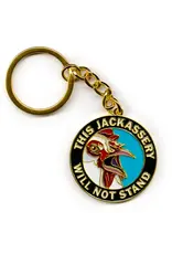 JackAssery KeyChain