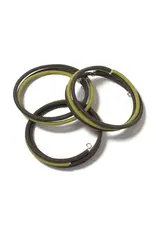 Color Block Bracelet (colors vary)