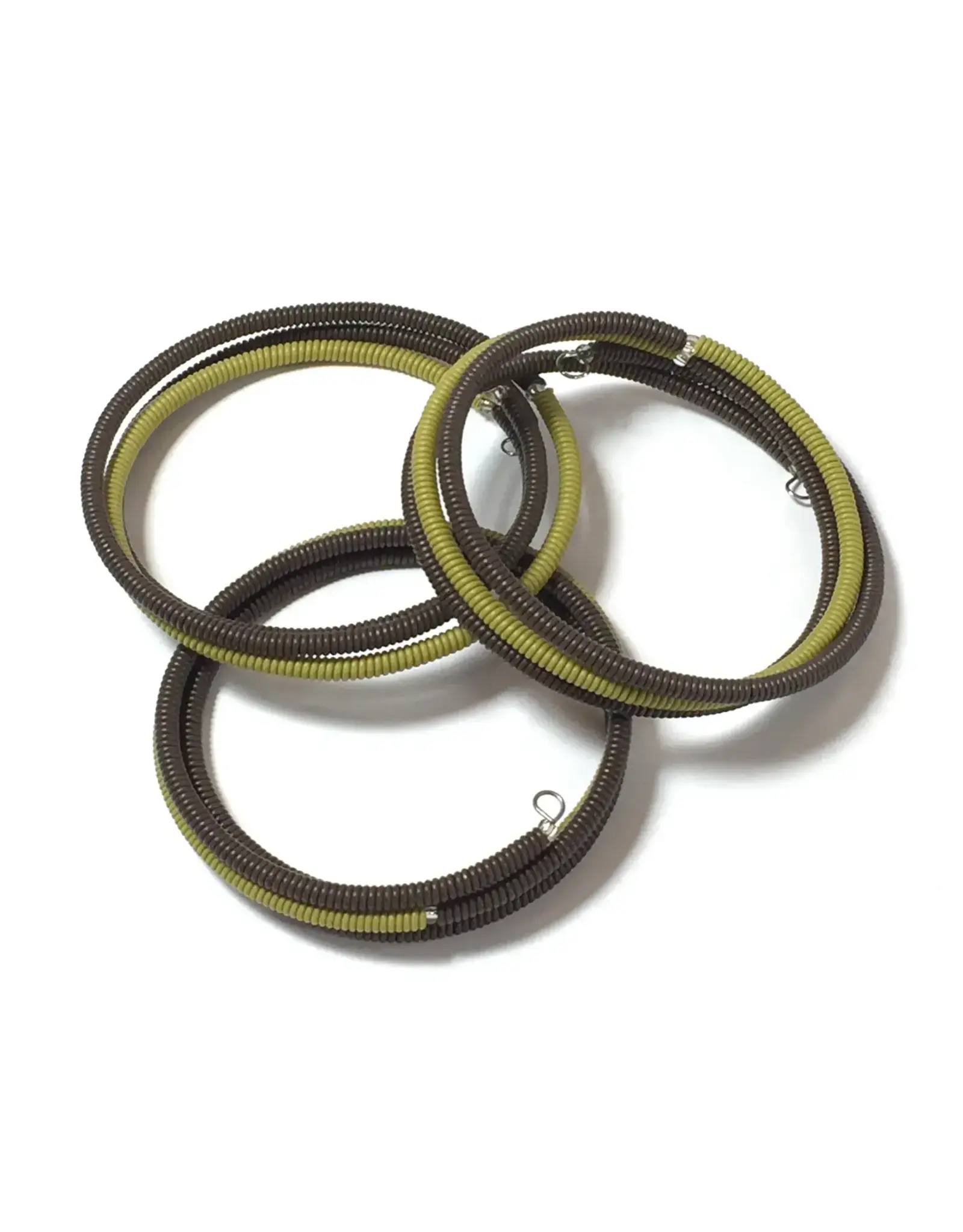 Color Block Bracelet (colors vary)