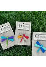 Wire Pins | Dragonfly