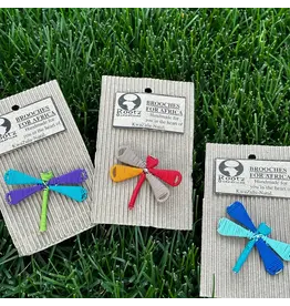 Wire Pins | Dragonfly