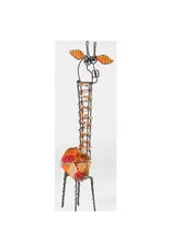 Beaded African Animals, South Africa