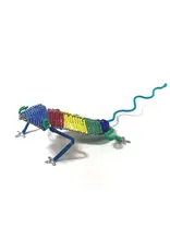 Beaded African Animals, South Africa