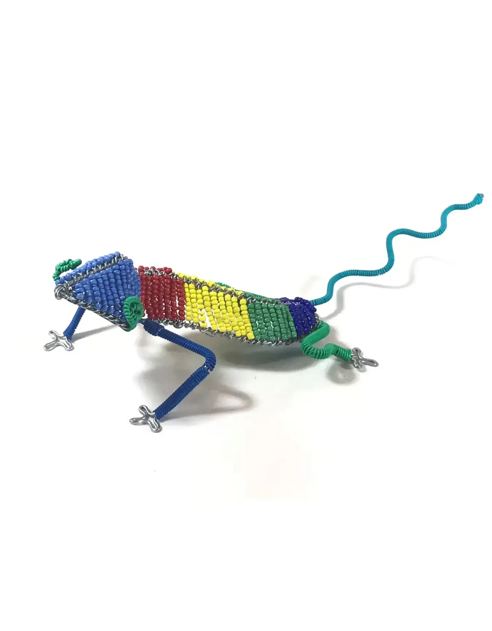 Beaded African Animals, South Africa