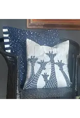 Pillow Covers | Giraffe