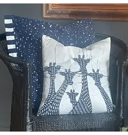 Pillow Covers | Giraffe