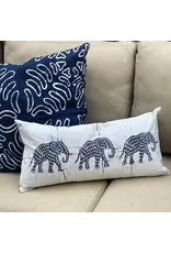 Pillow Covers | 3 Small Elephants