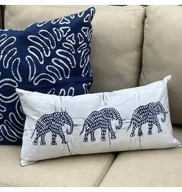 Pillow Covers | 3 Small Elephants