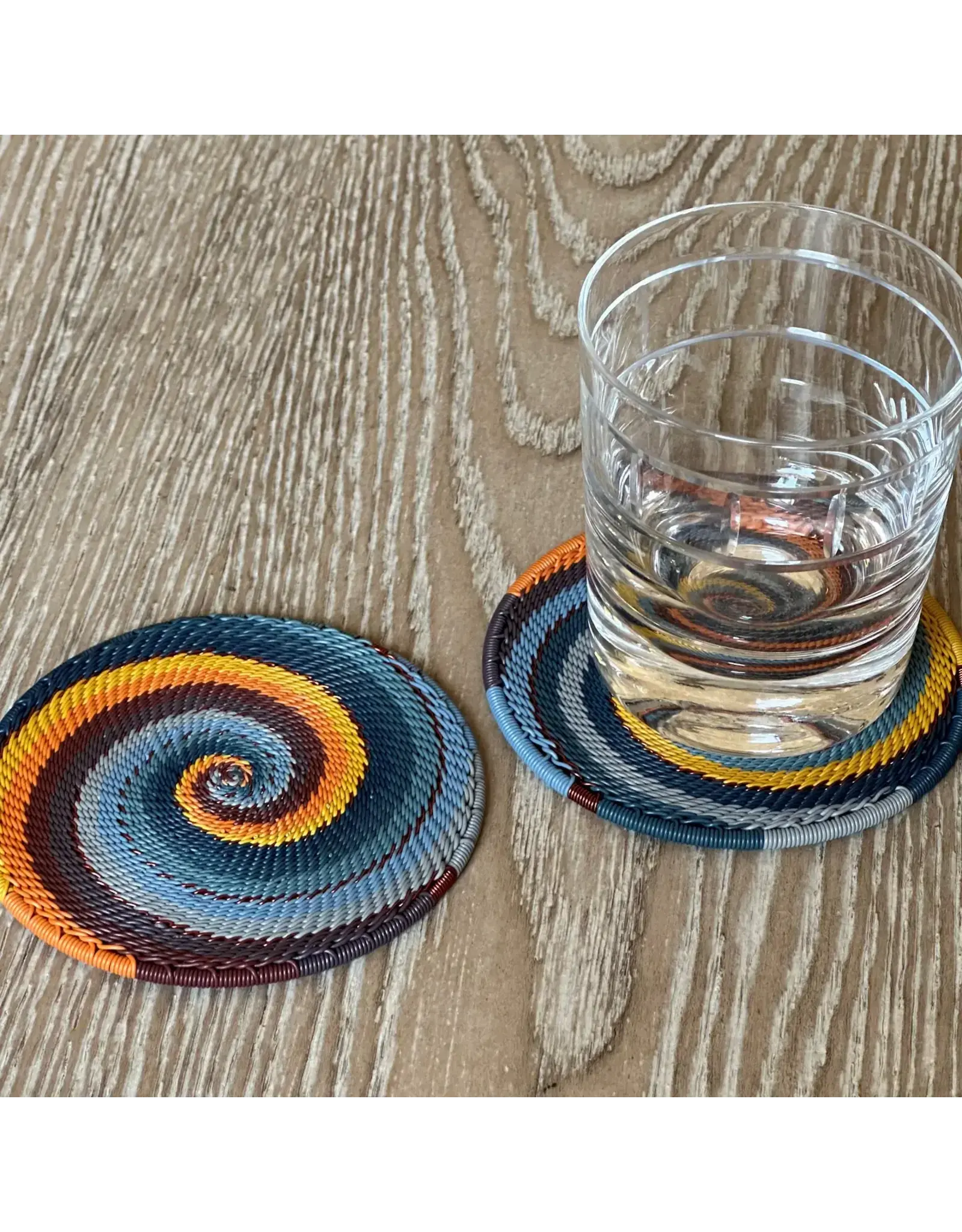 TW Collection - Cove | Coaster - sold individually