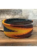 Telephone Wire Tuna Tin - Cove