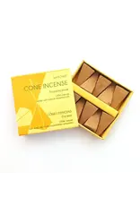 Cone Incense, India |