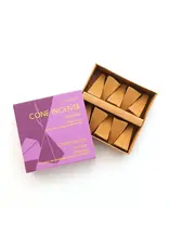 Cone Incense, India |