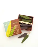 Incense Leaves | White Sage/Lavender Rosemary, India