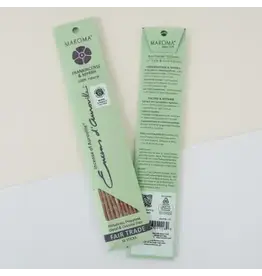 Premium Stick Incense, India |