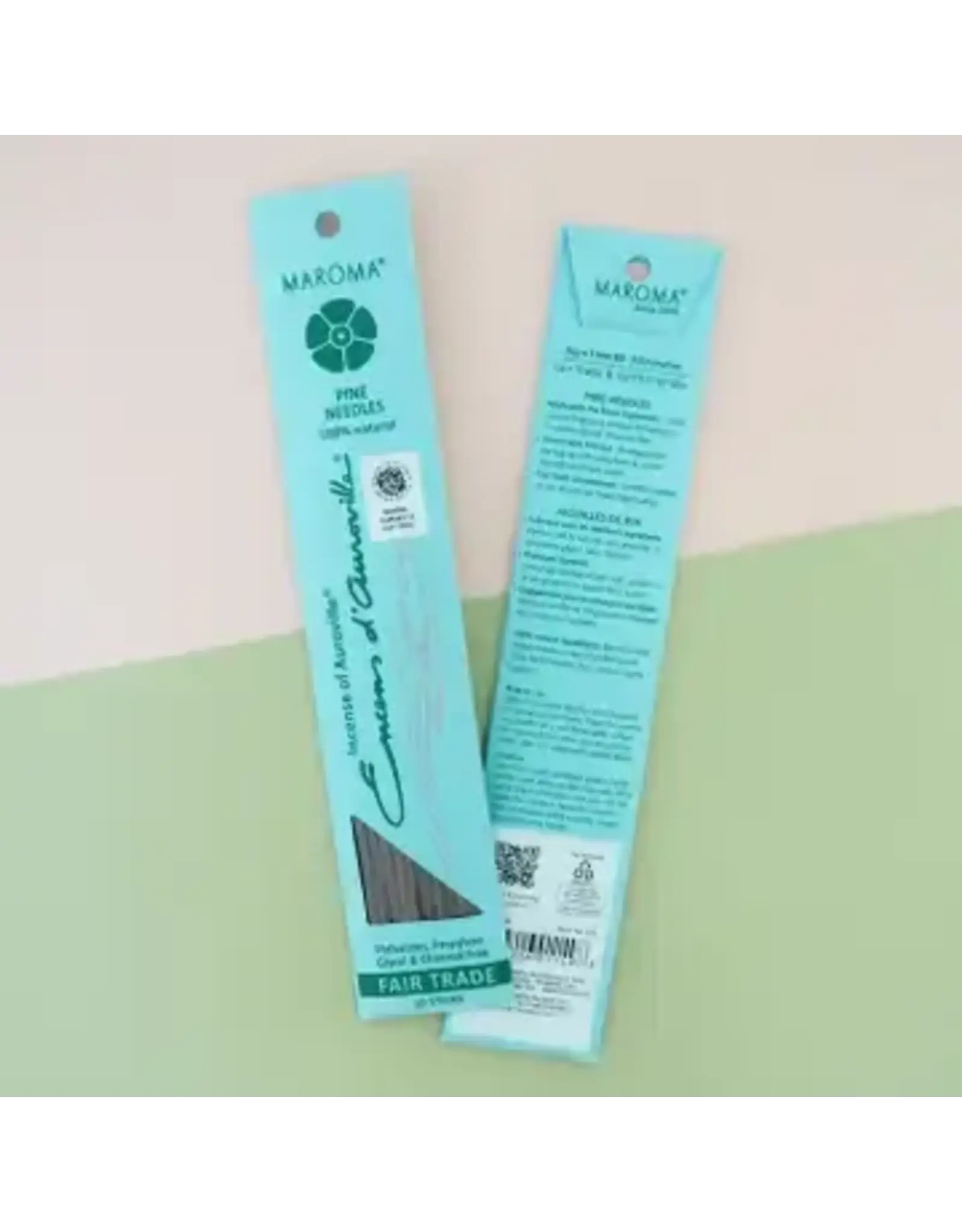 Premium Stick Incense, India |