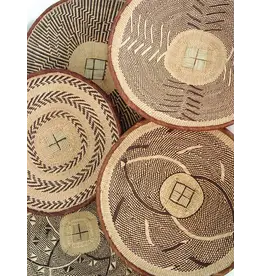 Tonga Baskets, Zimbabwe