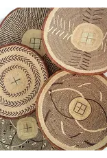 Tonga Baskets, Zimbabwe