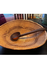 Olive Wood Ladle, Kenya