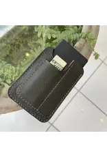 Minimalist Leather Wallet, India |