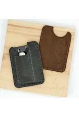 Minimalist Leather Wallet, India |