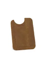 Minimalist Leather Wallet, India |