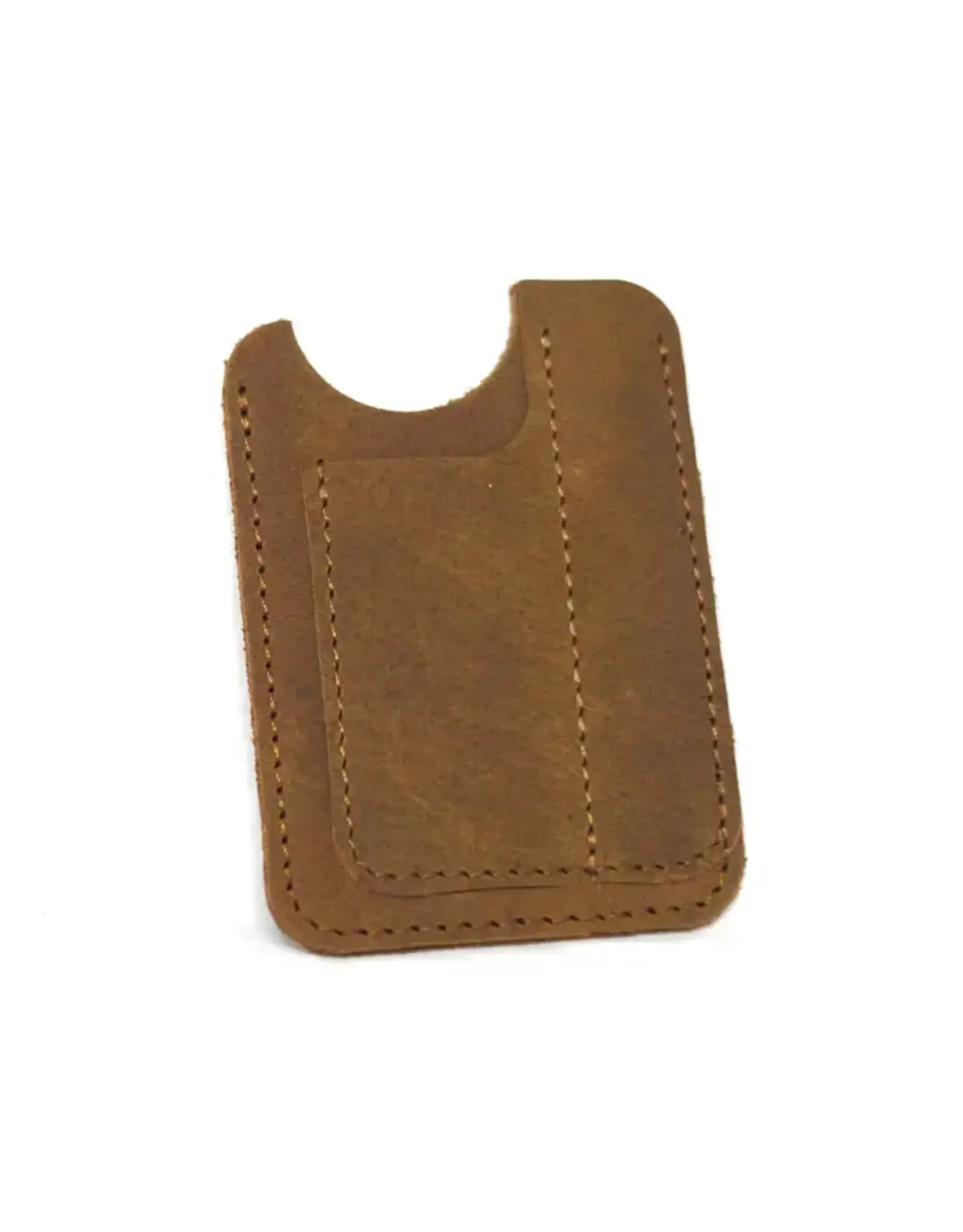 Minimalist Leather Wallet, India |