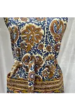 Apron Pumpkin Flower, India