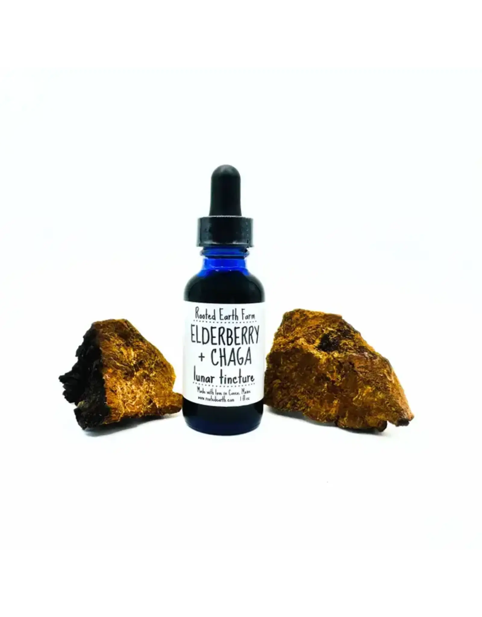 Tinctures, 1 oz