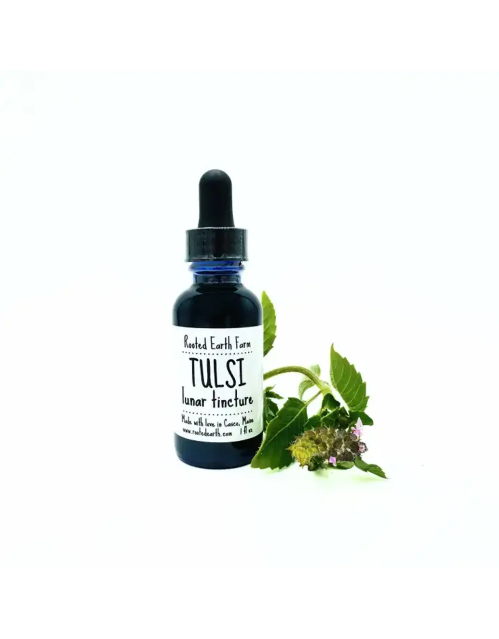 Tinctures, 1 oz