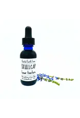Tinctures, 1 oz