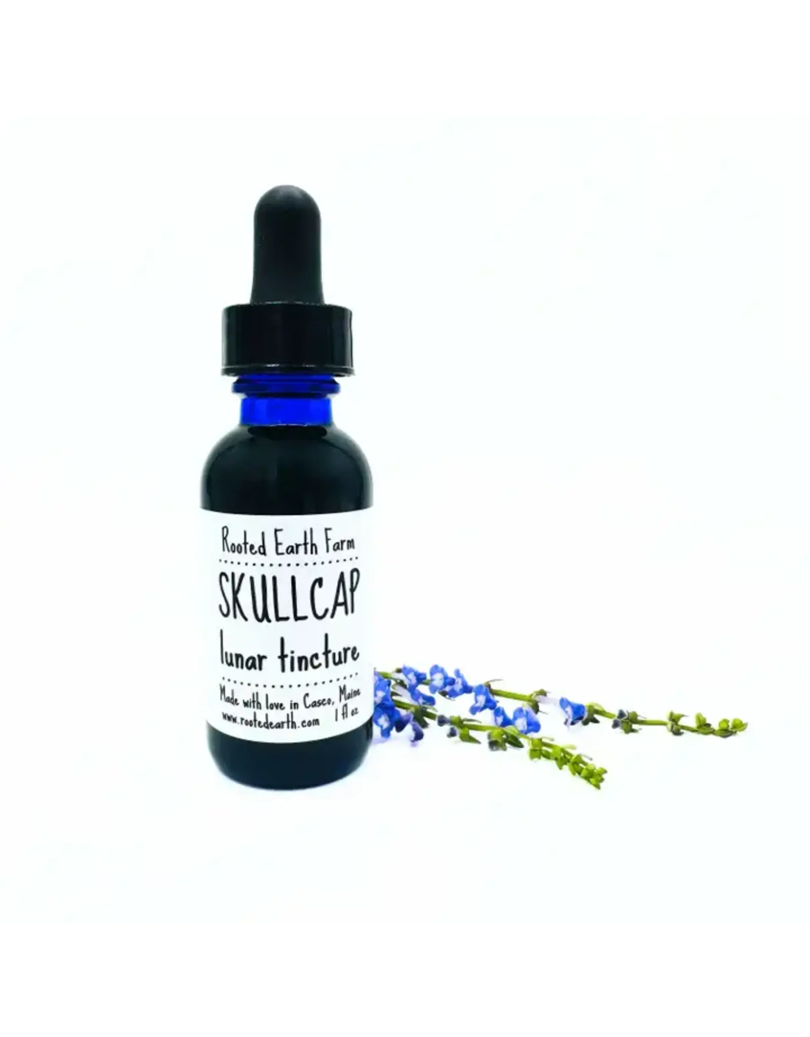 Tinctures, 1 oz