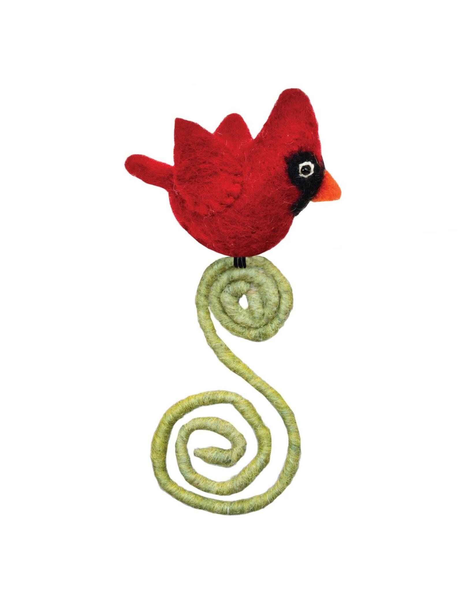 Frond Wire Top Animal Friends, Nepal