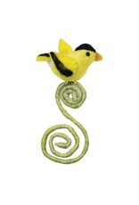 Frond Wire Top Animal Friends, Nepal