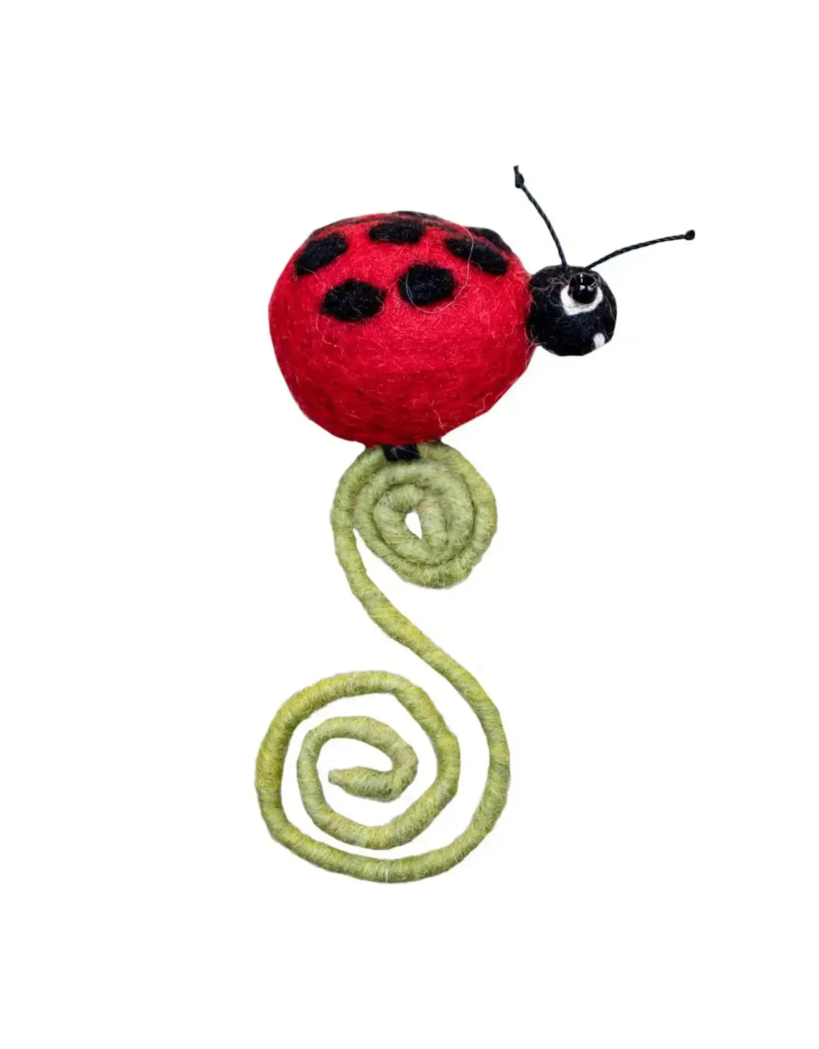 Frond Wire Top Animal Friends, Nepal