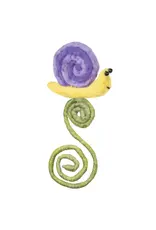 Frond Wire Top Animal Friends, Nepal